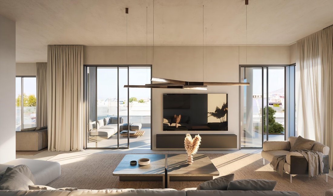 Apartment in Glyfada, Attica, Greece 3 - 17333536