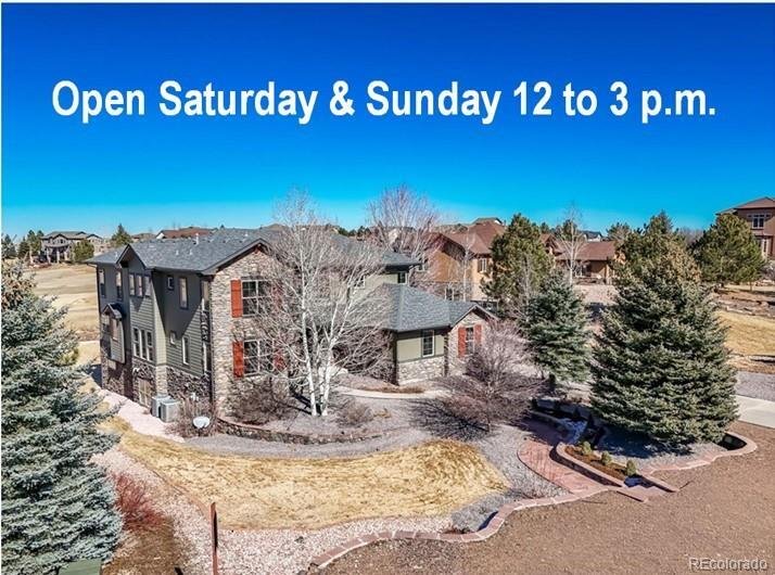 House in Parker, Colorado, United States 1 - 17332580