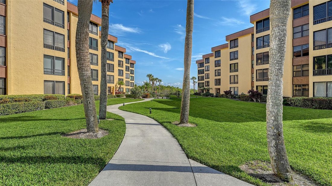 Condo in Siesta Key, Florida, United States 1 - 17333449