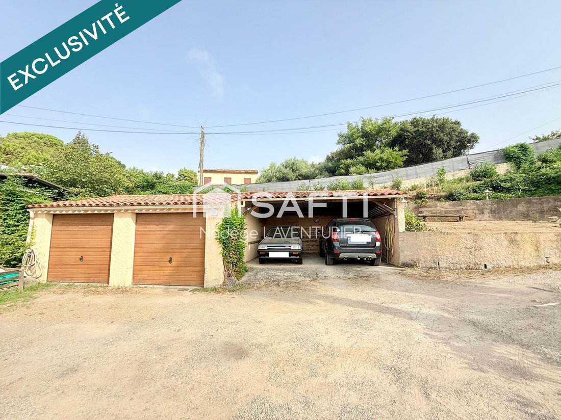 House in Grosseto-Prugna, Corsica, France 2 - 17318096