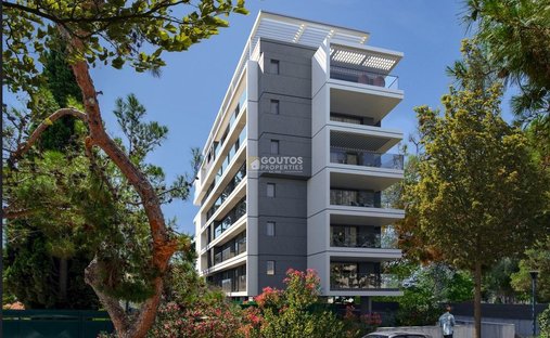 Appartement en South Athens, Attique, Grèce 1