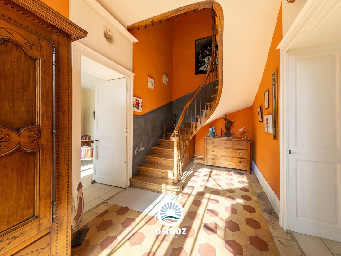 House in Bourgneuf, Nouvelle-Aquitaine, France 3 - 17336286