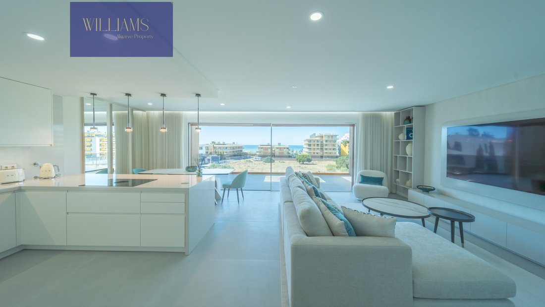 Apartment in Quarteira, Algarve, Portugal 5 - 17335687