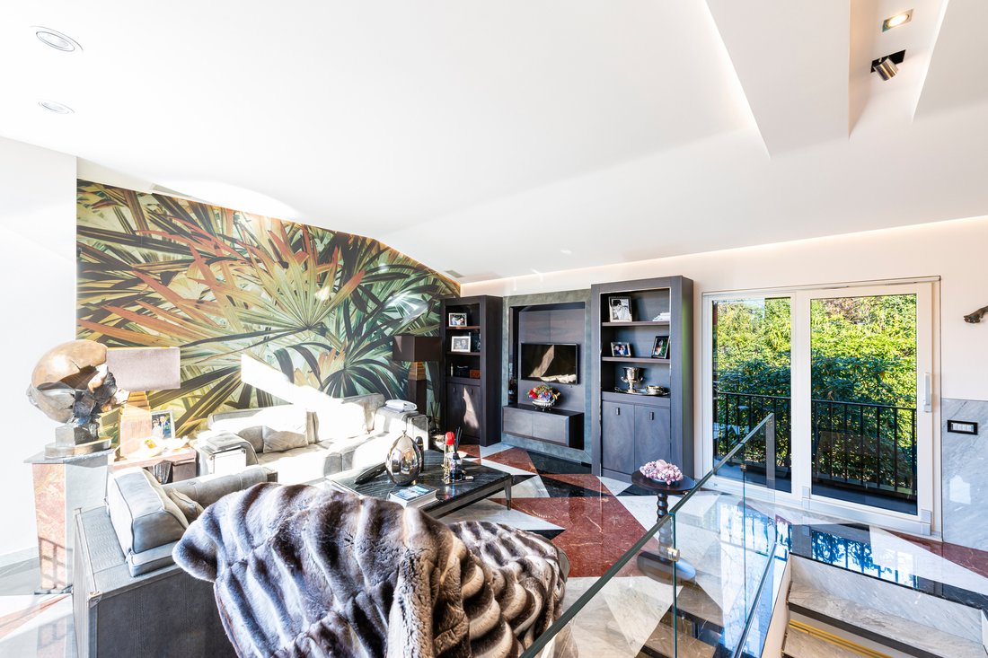 Apartment in Lugano, Ticino, Switzerland 5 - 17336451