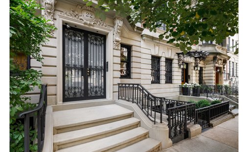 Casa a New York, New York, Stati Uniti 1