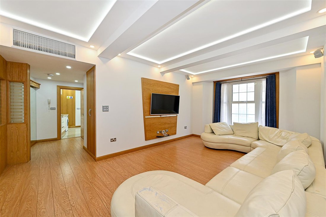 Apartment in Marylebone, Westminster, England 2 - 17333234