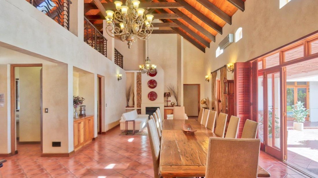 Farm Ranch in Stellenbosch, Western Cape, South Africa 3 - 17335135