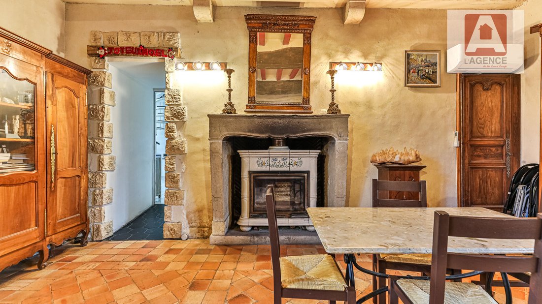 Villa in Le Fenouiller, Pays de la Loire, France 3 - 17335337