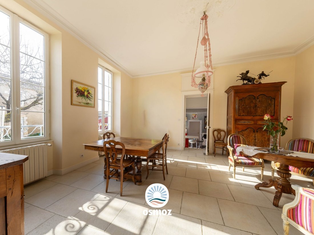 House in Bourgneuf, Nouvelle-Aquitaine, France 4 - 17336286