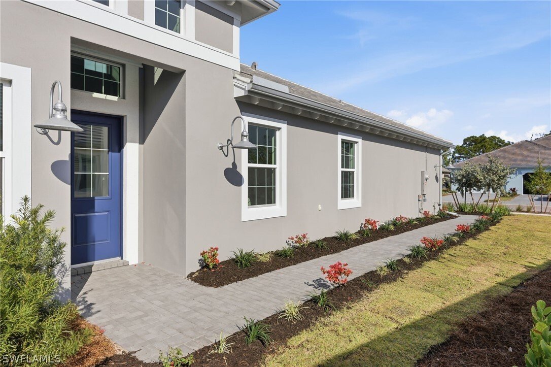 Casa en Naples, Florida, Estados Unidos 3 - 17333307