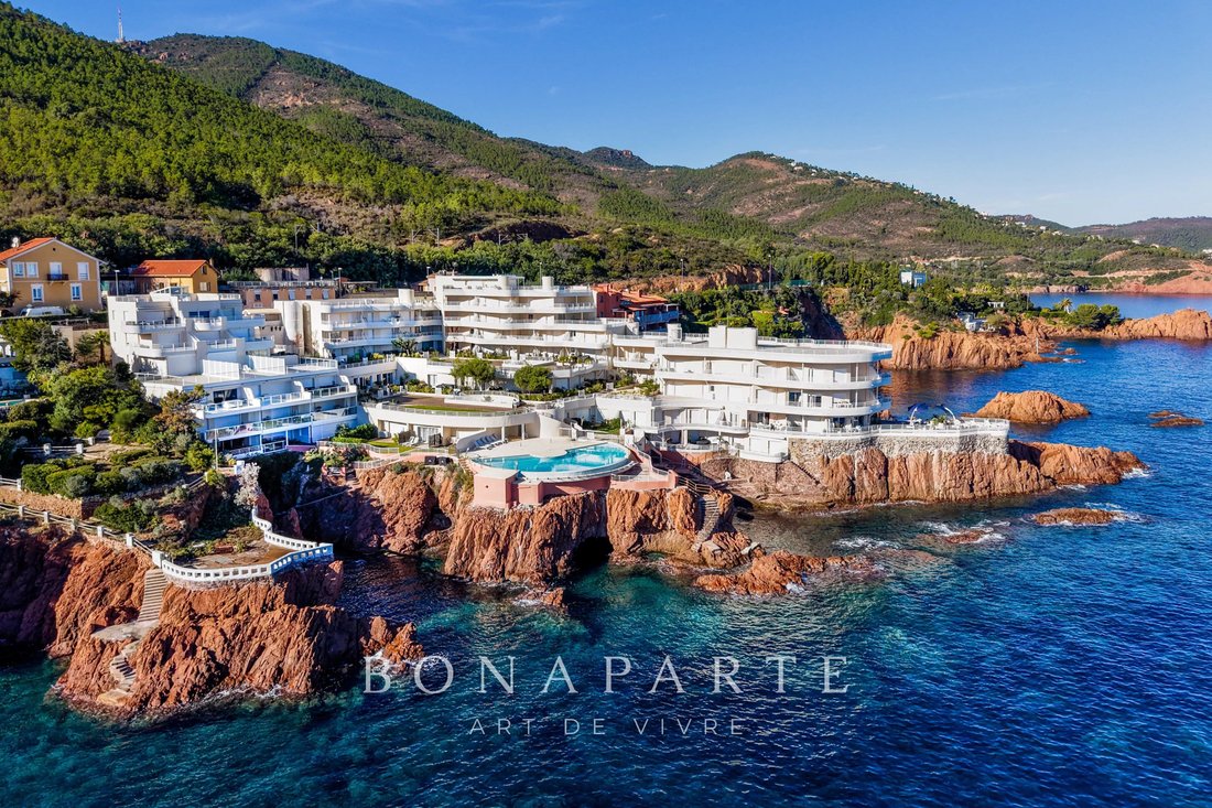 Apartment in French Riviera, Provence-Alpes-Côte d'Azur, France 1 - 16923697