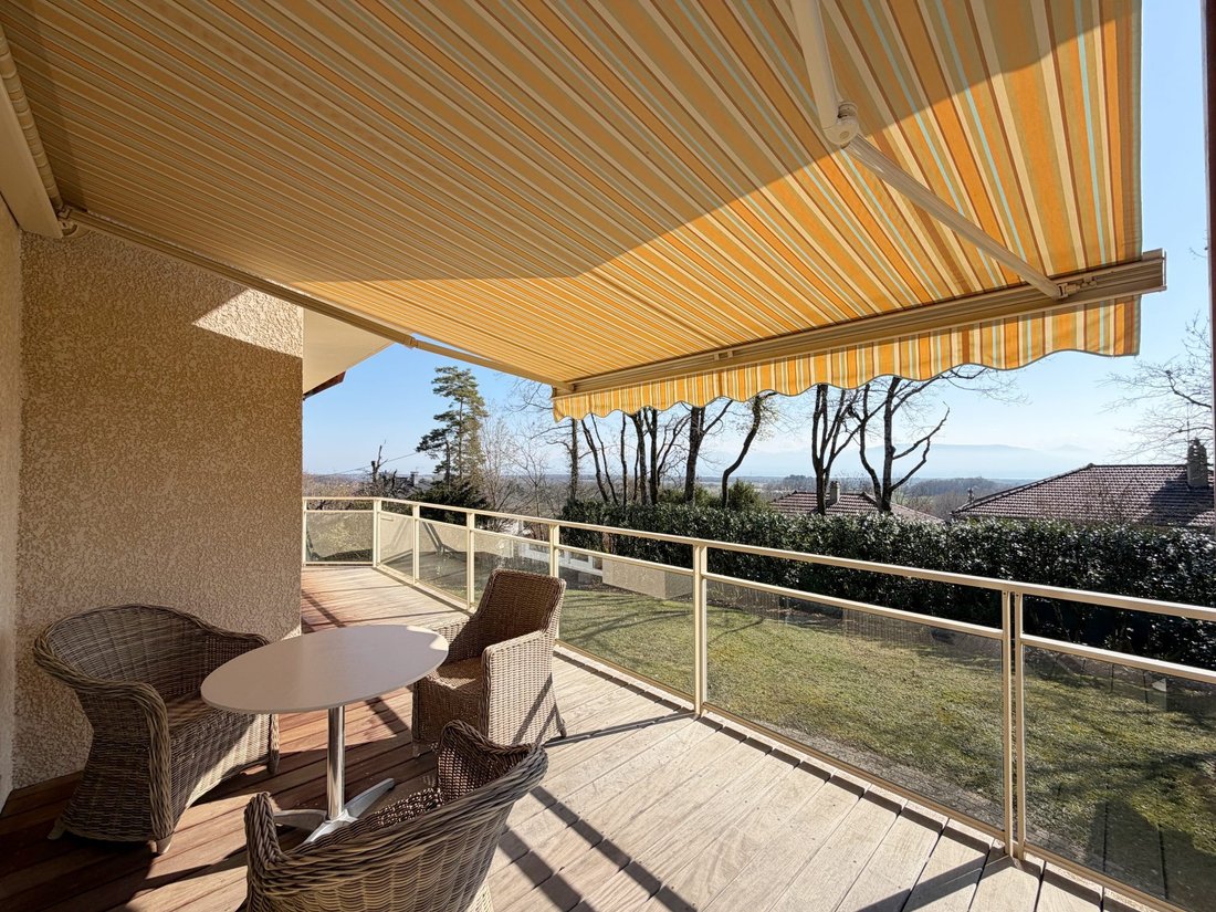 House in Grilly, Auvergne-Rhône-Alpes, France 2 - 17336213