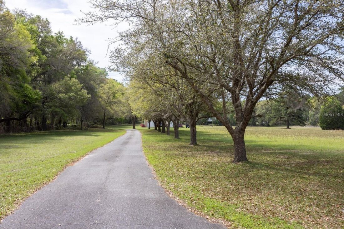 House in Alachua, Florida, United States 3 - 17336037