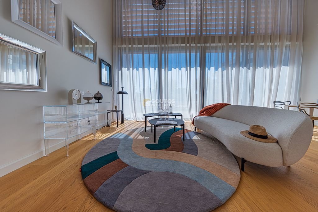 Apartment in South Athens, Attica, Greece 1 - 17334889