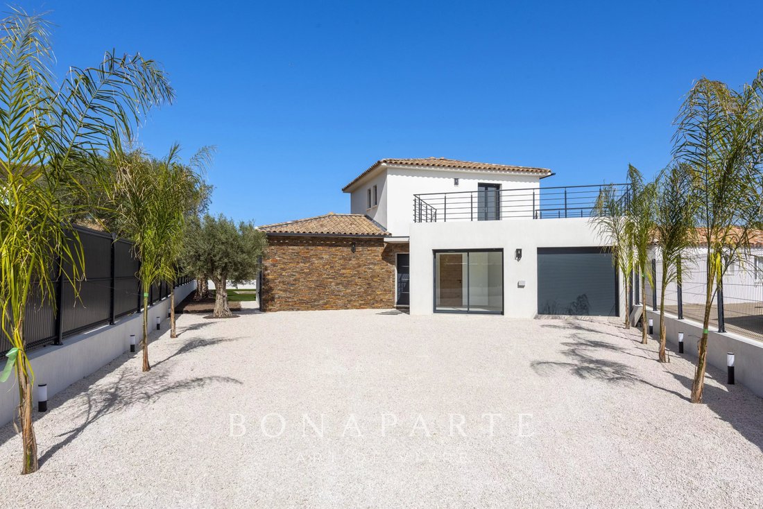 House in Ecarts, Roquebrune-sur-Argens, France 4 - 16923692