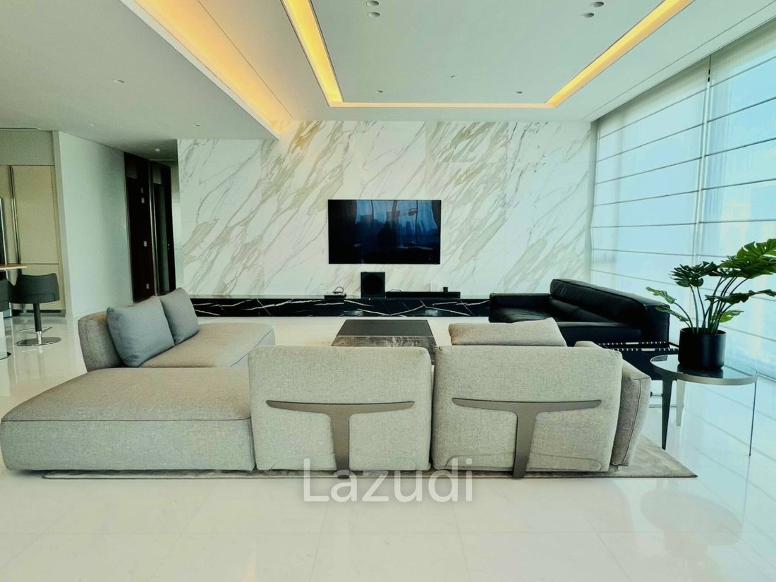 Apartment in Bangkok, Krung Thep Maha Nakhon, Thailand 3 - 17332516