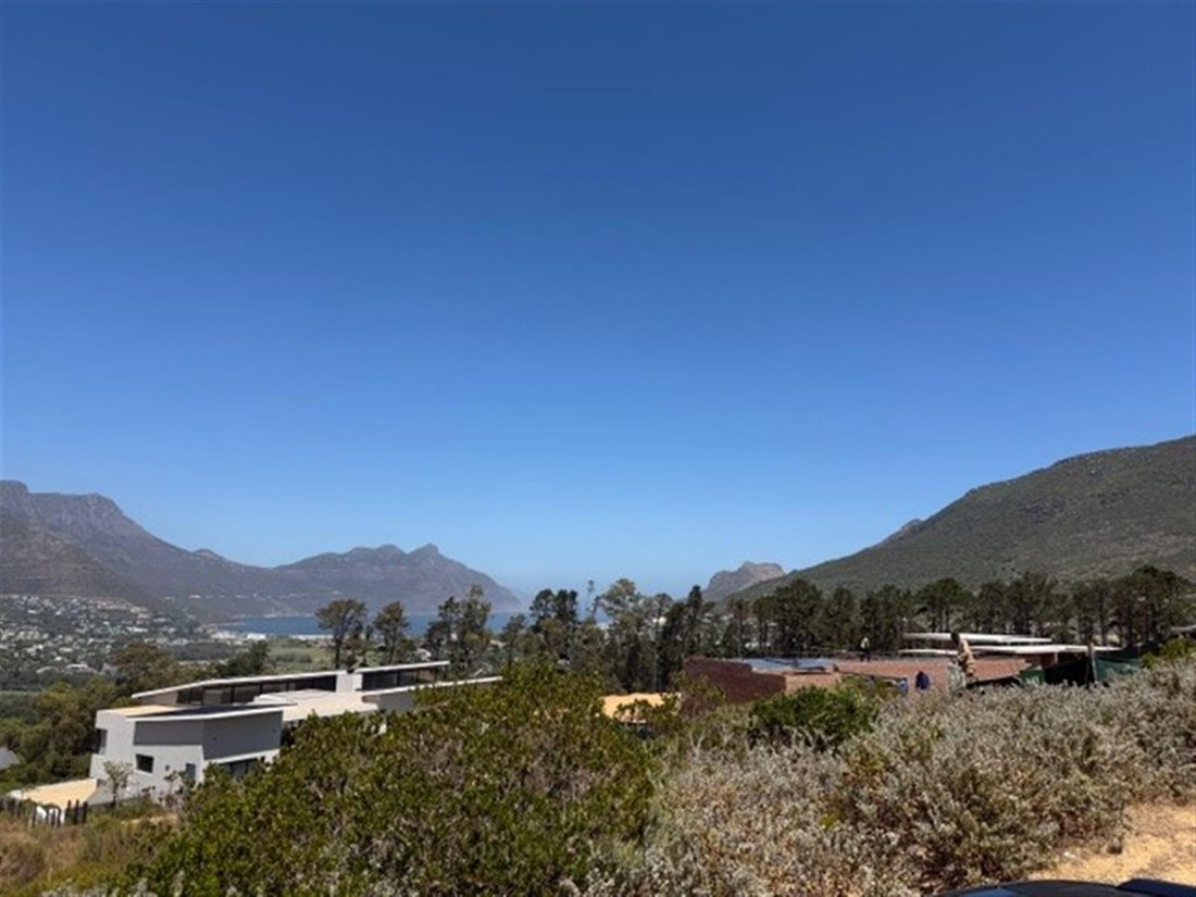 Land in Scott Estate, Cape Town, South Africa 1 - 17335478