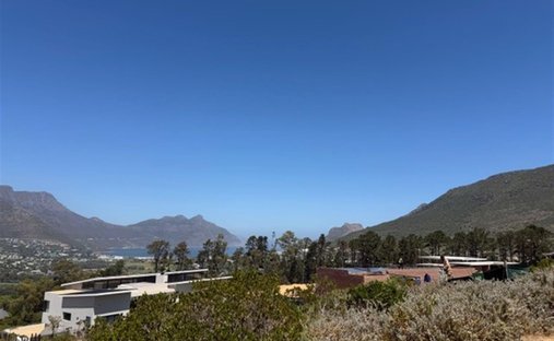 Land in Cape Town, Western Cape, South Africa 1
