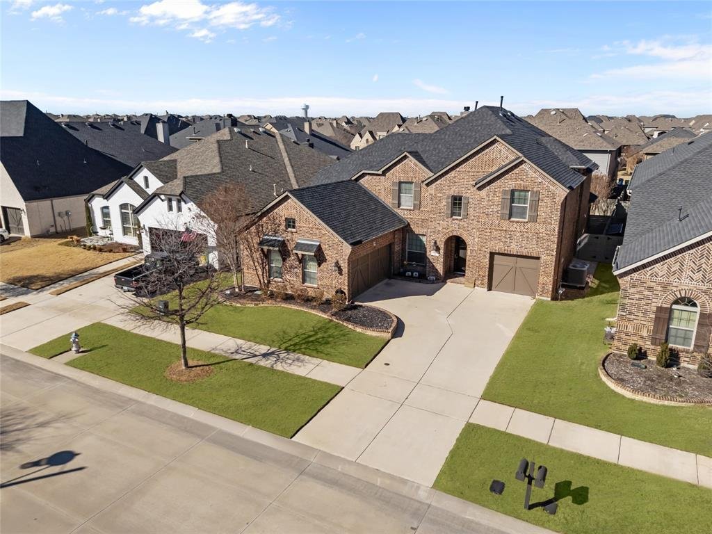 House in Lantana, Texas, United States 2 - 17336376