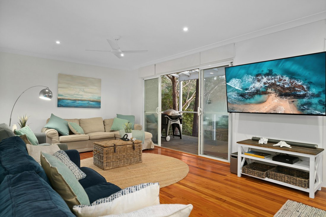 House in Hyams Beach, New South Wales, Australia 5 - 17335051