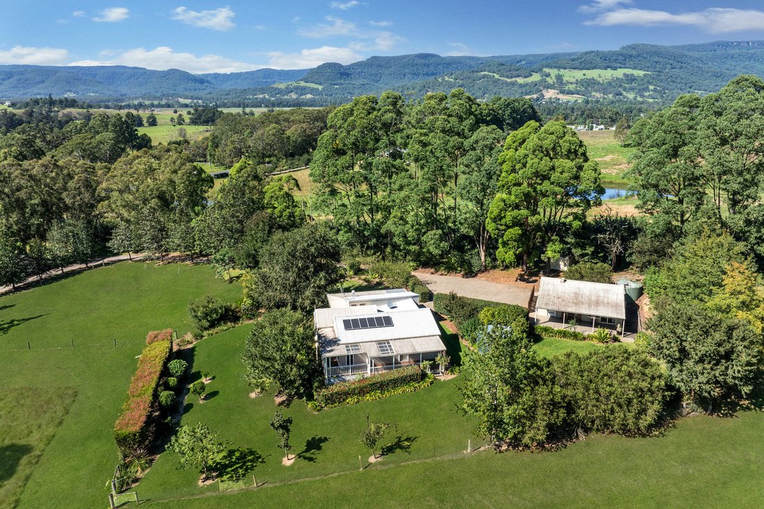 House in Barrengarry, New South Wales, Australia 2 - 17336164