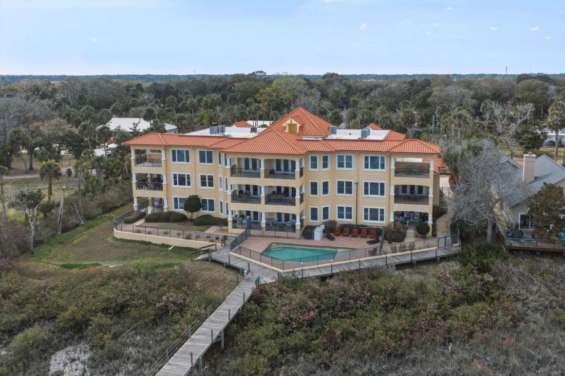 House in St. Augustine, Florida, United States 3 - 17336046