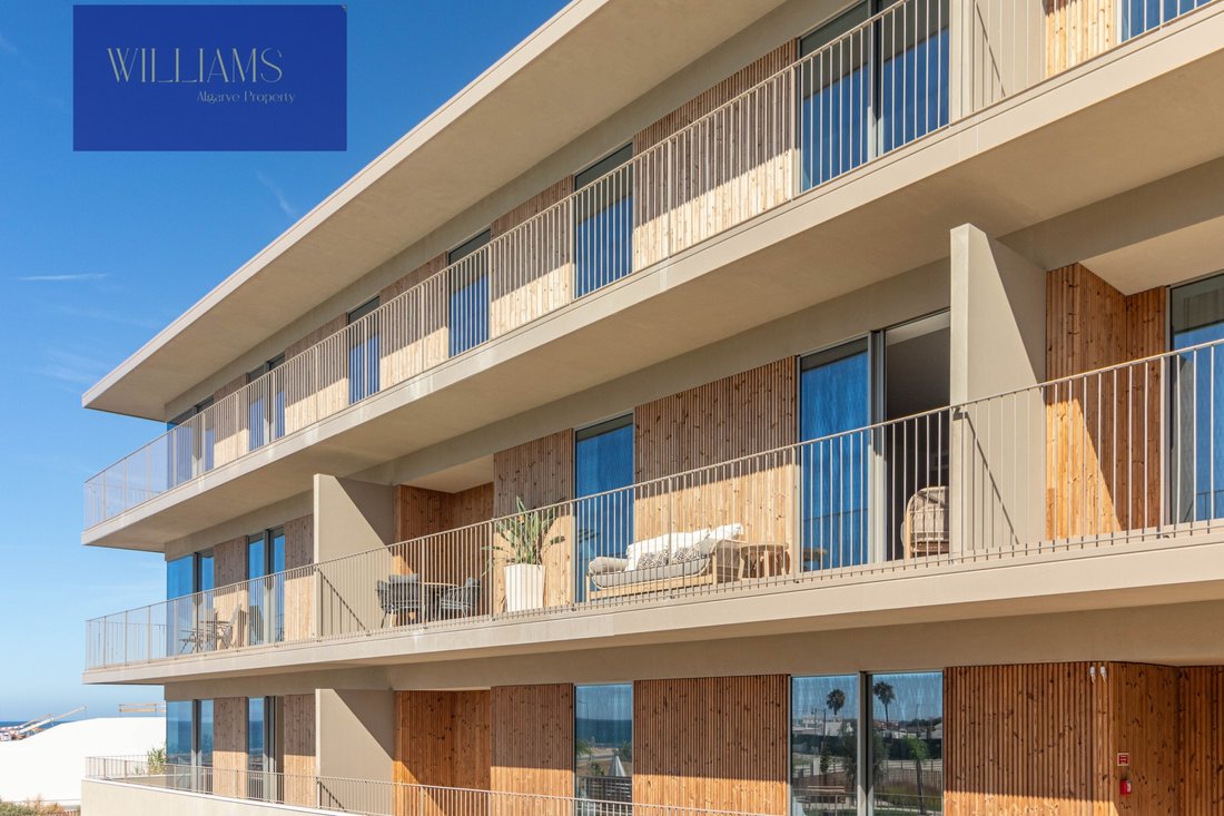 Apartment in Quarteira, Algarve, Portugal 5 - 17335635