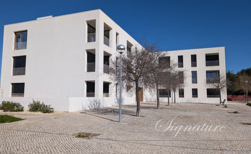 Attico a Moncarapacho, Algarve, Portogallo 1