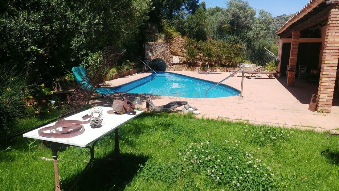 Villa in Colera, Catalonia, Spain 2 - 17335686