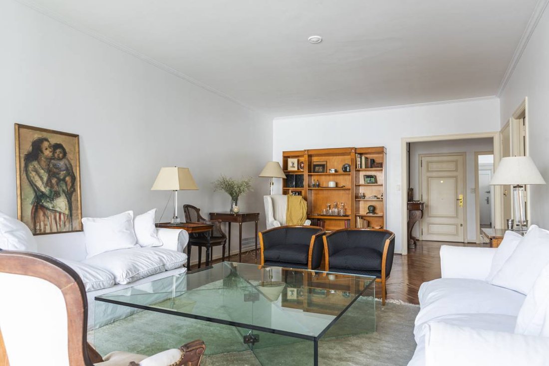 Apartment in Buenos Aires, Buenos Aires, Argentina 3 - 17335488