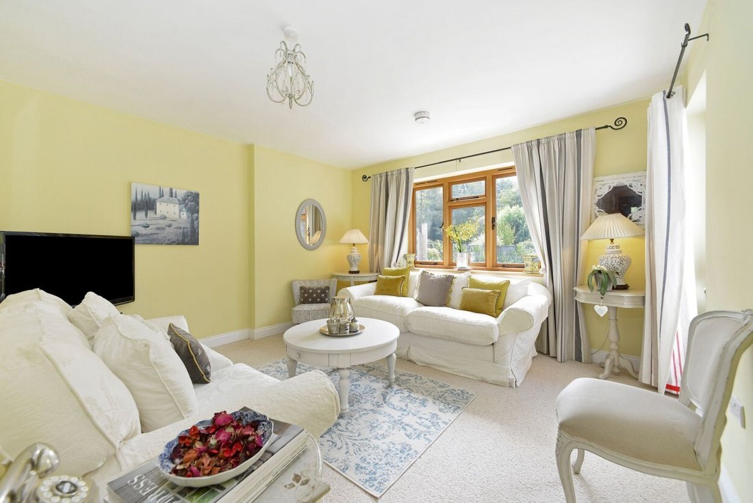 Casa a Cranleigh, Inghilterra 5 - 17333506