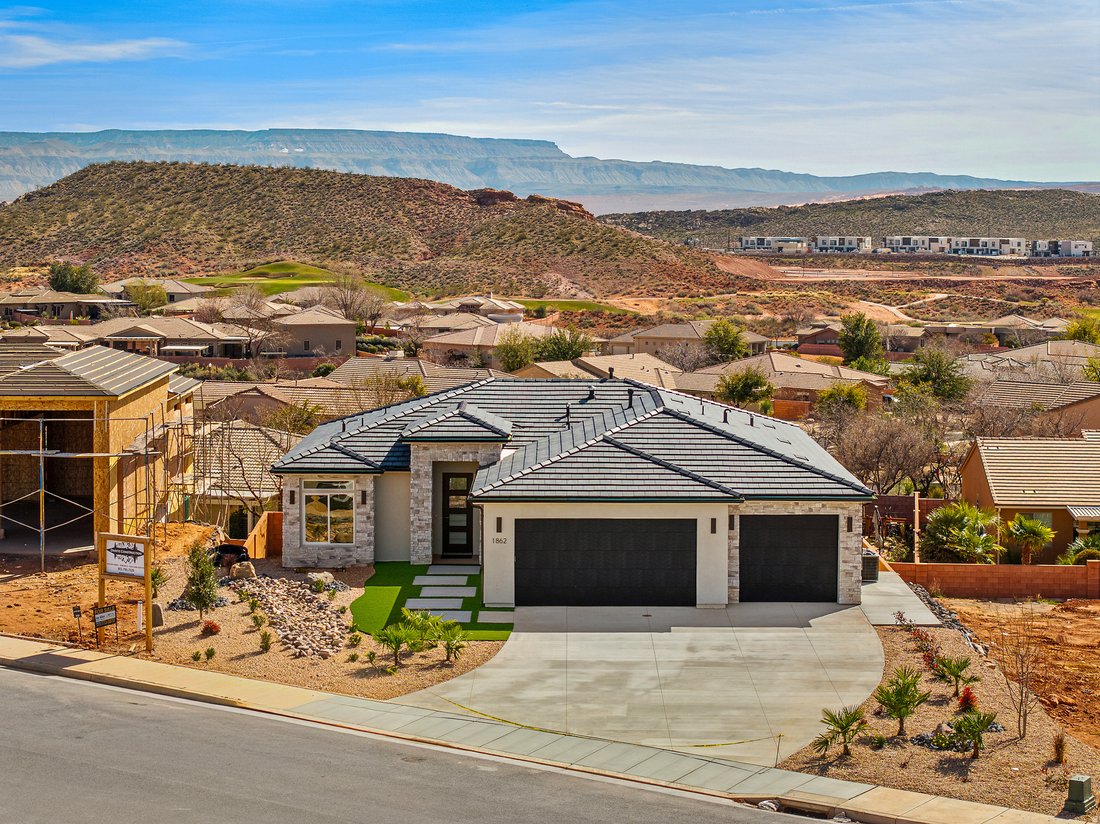 House in Washington, Utah, United States 3 - 17333665