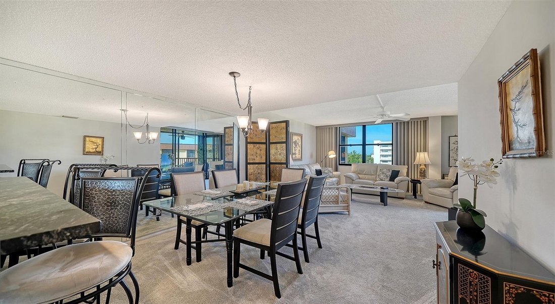 Condo in Siesta Key, Florida, United States 3 - 17333449