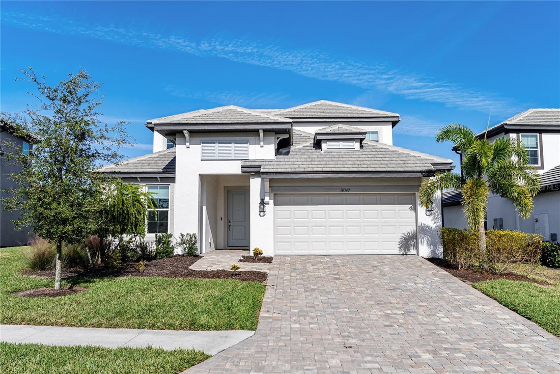 House in Bradenton, Florida, United States 2 - 17334893
