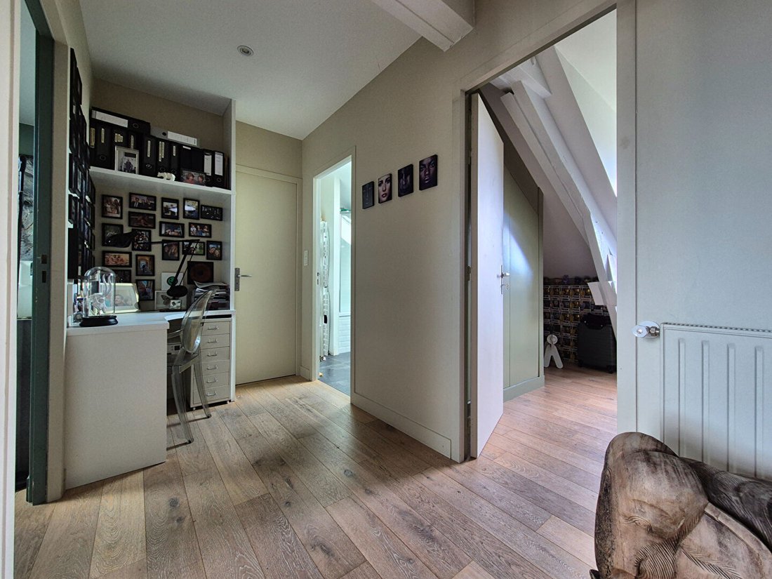 House in Nantes, Pays de la Loire, France 5 - 17147009