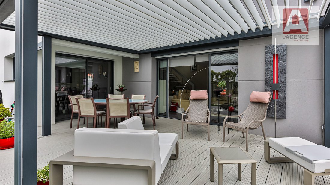 Villa in Saint Gilles Sud, Saint-Gilles-Croix-de-Vie, France 3 - 17335308