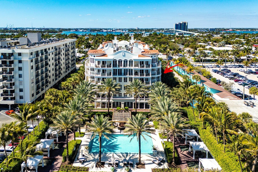 Condo in Riviera Beach, Florida, United States 3 - 17333732