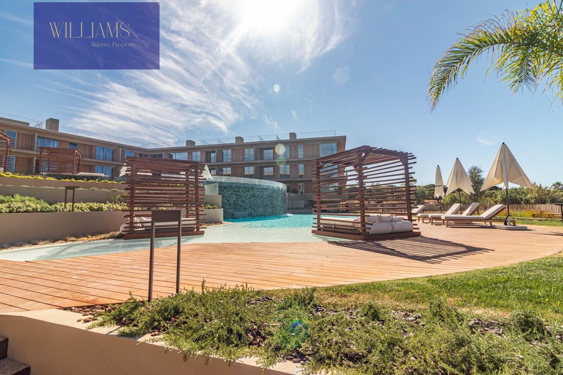 Apartment in Quarteira, Algarve, Portugal 4 - 17335635