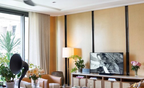 Apartment in Bangkok, Krung Thep Maha Nakhon, Thailand 1