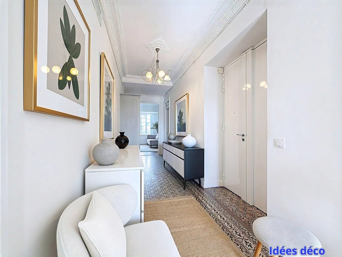 Apartment in Nice, Provence-Alpes-Côte d'Azur, France 4 - 17334254