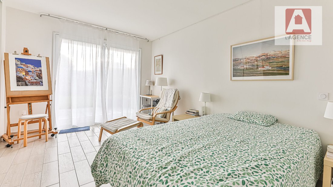 Villa in Sion-Bussoleries-Terre Fort, Saint-Hilaire-de-Riez, France 5 - 17335300