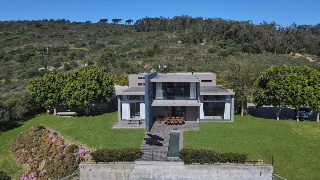 Farm Ranch in Kuils River, Cape Town, South Africa 5 - 17335113