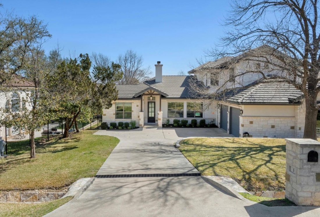 House in Spicewood, Texas, United States 1 - 17334724