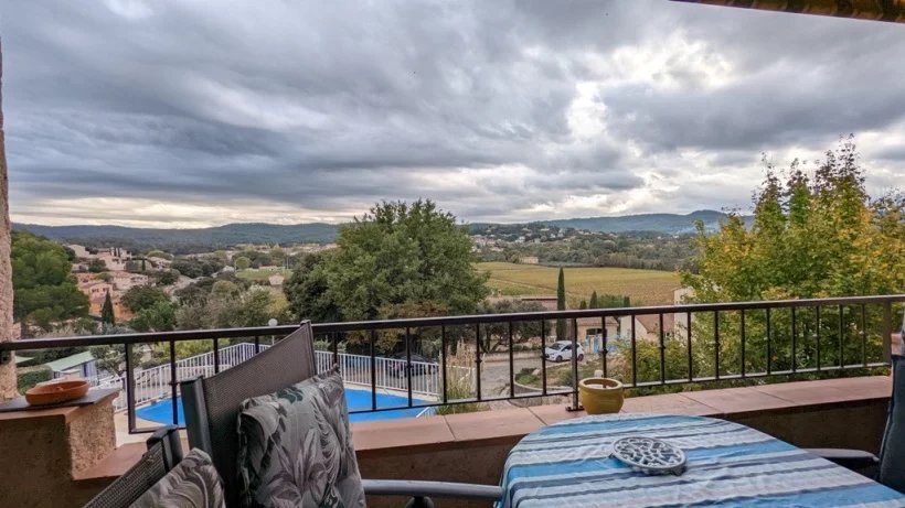 Villa in Carcès, Provence-Alpes-Côte d'Azur, France 4 - 17332459