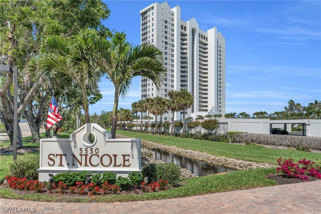Condo in Naples, Florida, United States 1 - 17333339