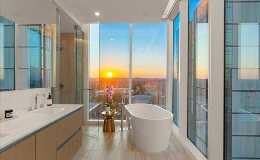 Condominio a Austin, Texas, Stati Uniti 1