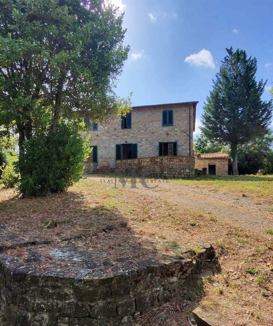 Estate in Center, Greve in Chianti, Tuscany 1 - 17335158