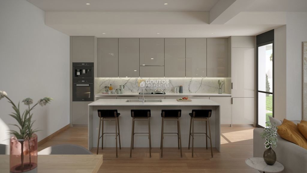 Apartment in South Athens, Attica, Greece 4 - 17334901
