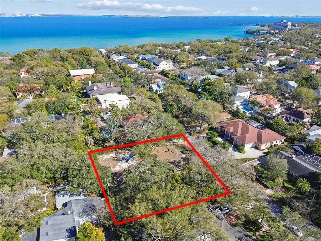 Land in Tampa, Florida, United States 1 - 17336103