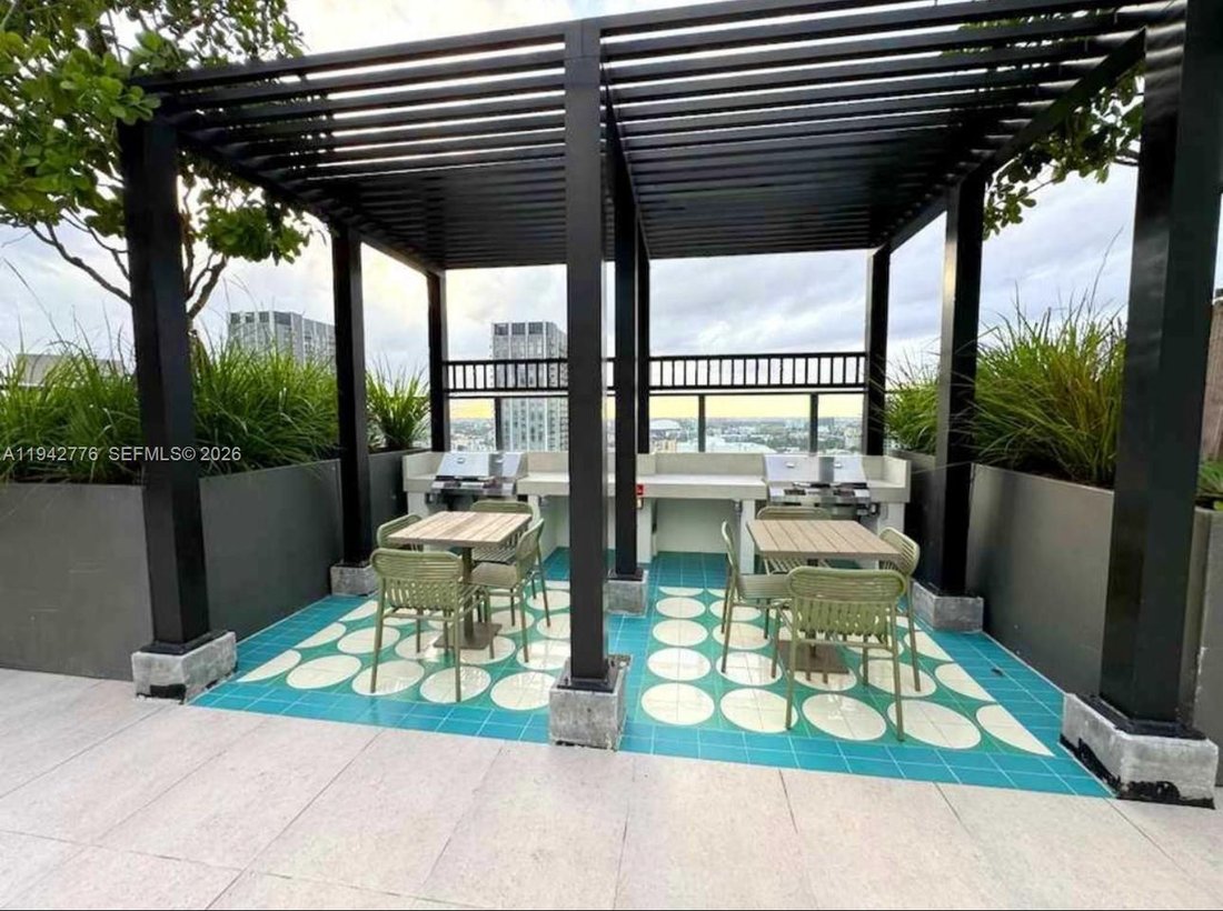 Condo in Miami, Florida, United States 4 - 17336523